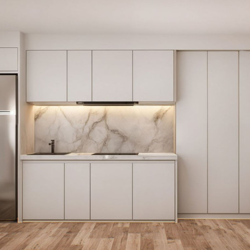 Siam Oriental Oasis, Studios - from 27 m² to 31 m²