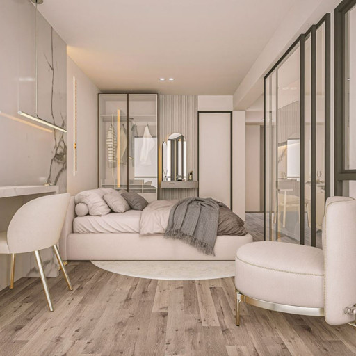 Siam Oriental Oasis, Studios - from 27 m² to 31 m²