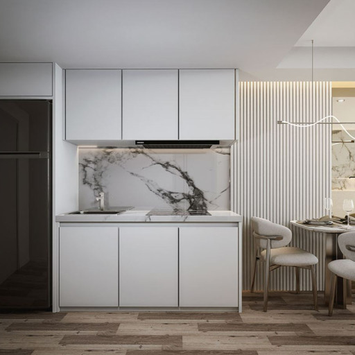 Siam Oriental Oasis, Studio - 30 m²