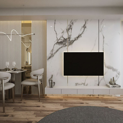 Siam Oriental Oasis, Studio - 30 m²