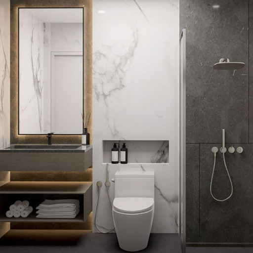 Siam Oriental Oasis, Studio - 30 m²