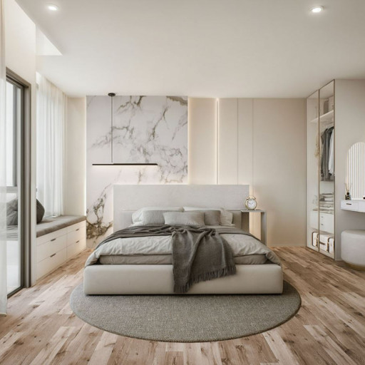 Siam Oriental Oasis, Studio - 30 m²